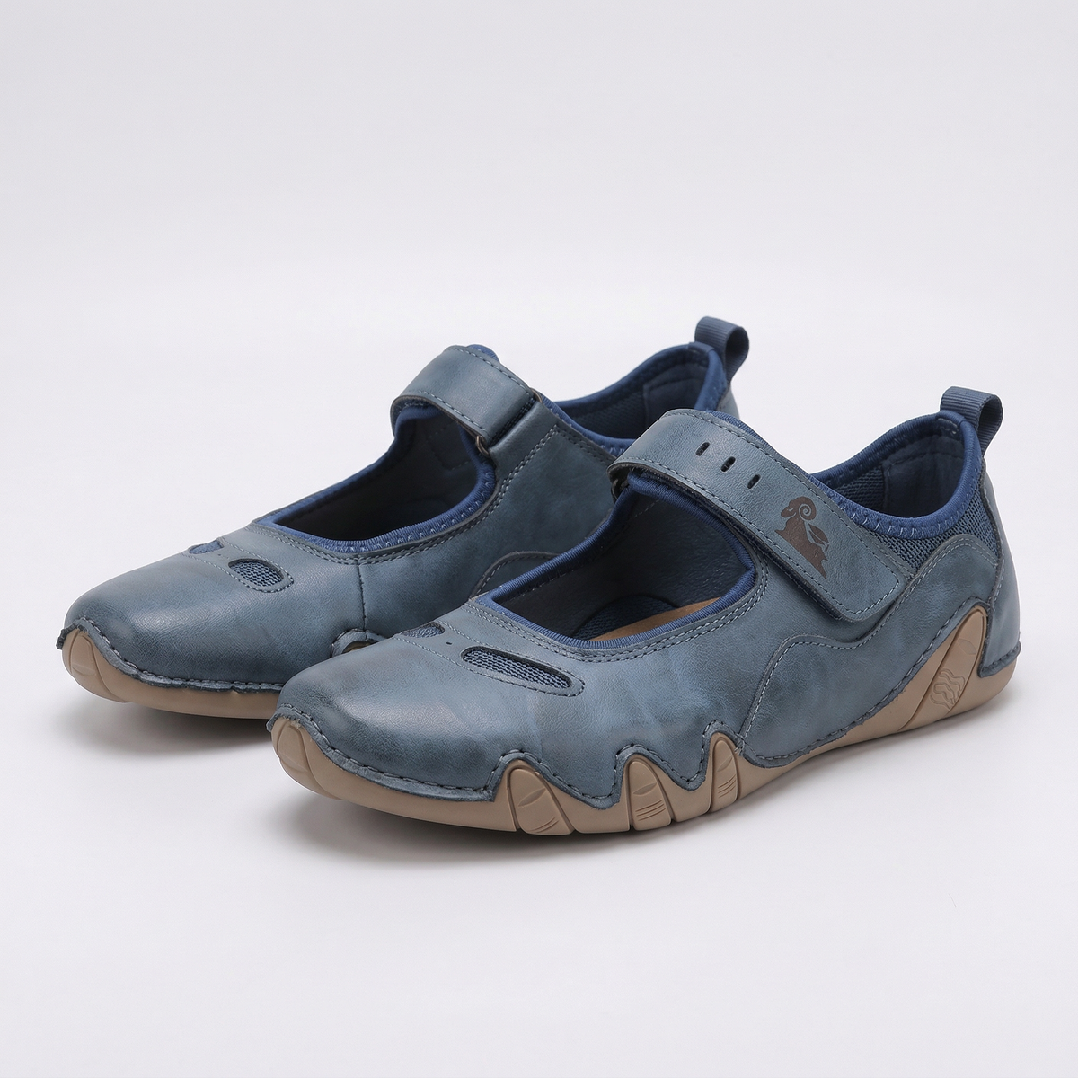 Lightweight & Comfortable Ballerina Flats