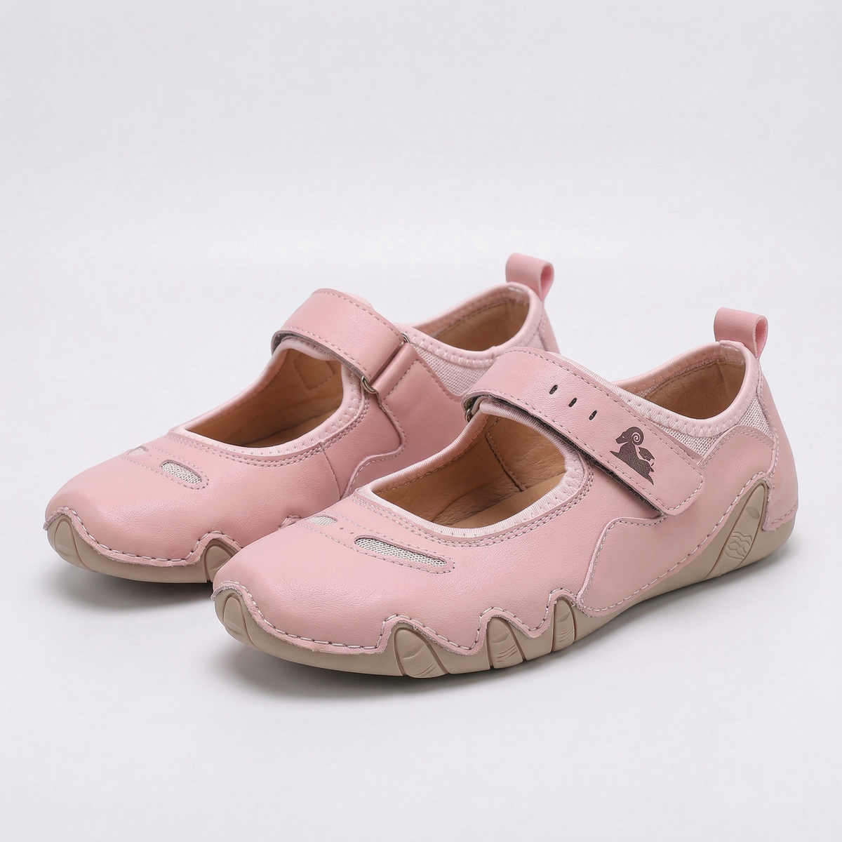 Lightweight & Comfortable Ballerina Flats