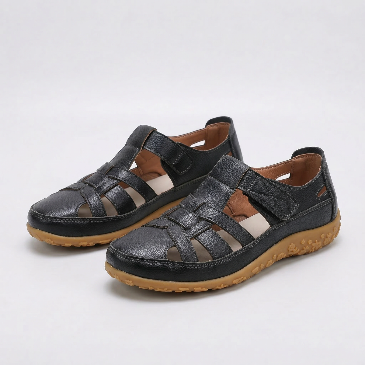 Comfortable Sandals for Everyday Wear