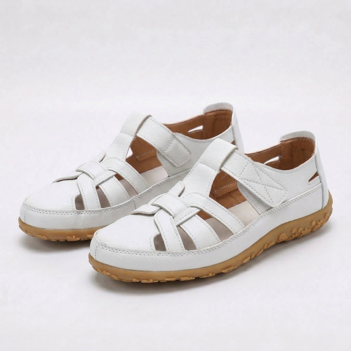 Comfortable Sandals for Everyday Wear