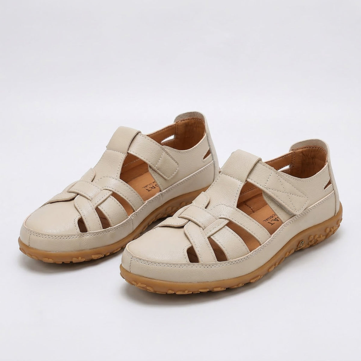 Comfortable Sandals for Everyday Wear