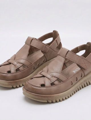 Comfortable Sandals with a Stable Sole