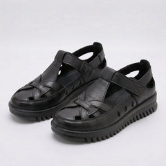 Comfortable Sandals with a Stable Sole