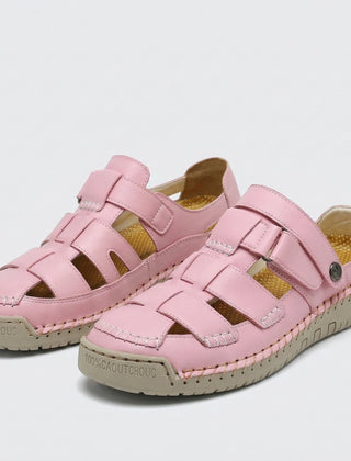 Adjustable Comfort Sandals