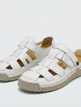 Adjustable Comfort Sandals