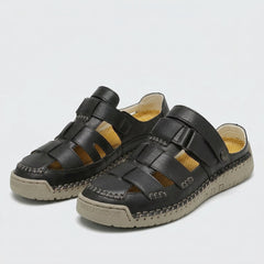 Adjustable Comfort Sandals