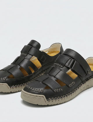Adjustable Comfort Sandals