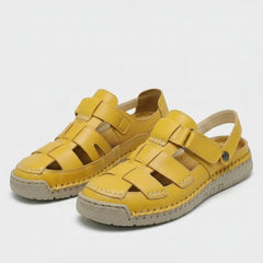 Adjustable Comfort Sandals