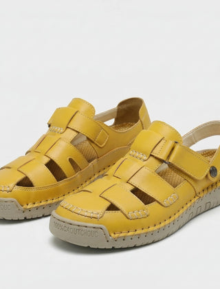 Adjustable Comfort Sandals