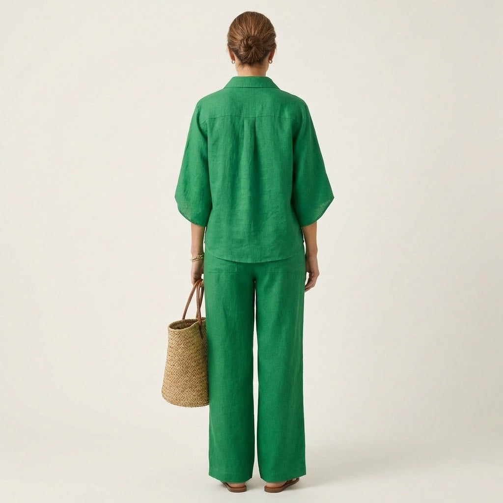 Two-Piece Set