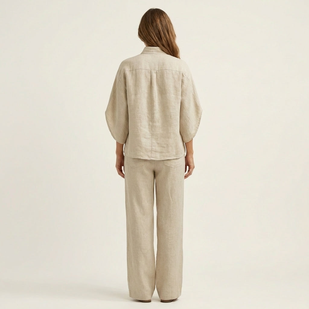 Two-Piece Set