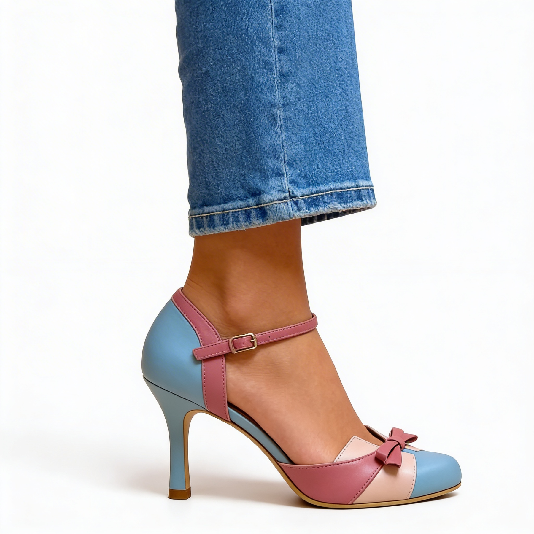 Marlene | Elegant Heels