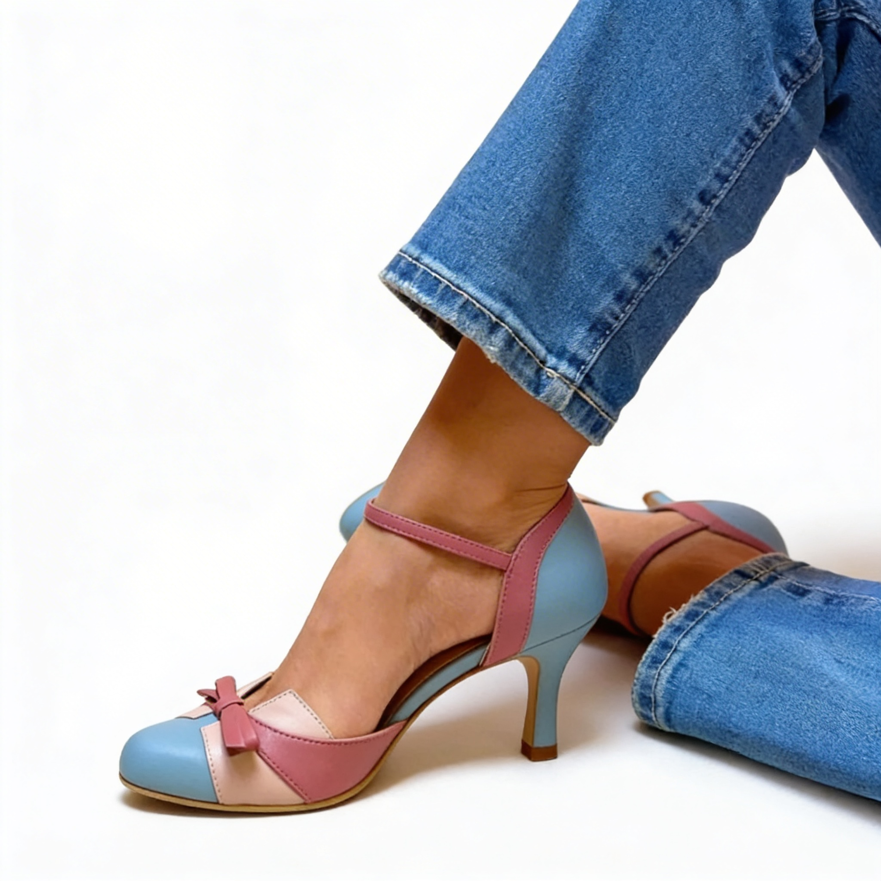 Marlene | Elegant Heels