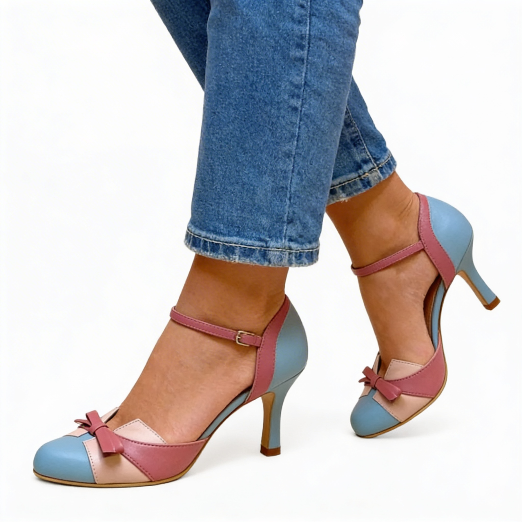 Marlene | Elegant Heels