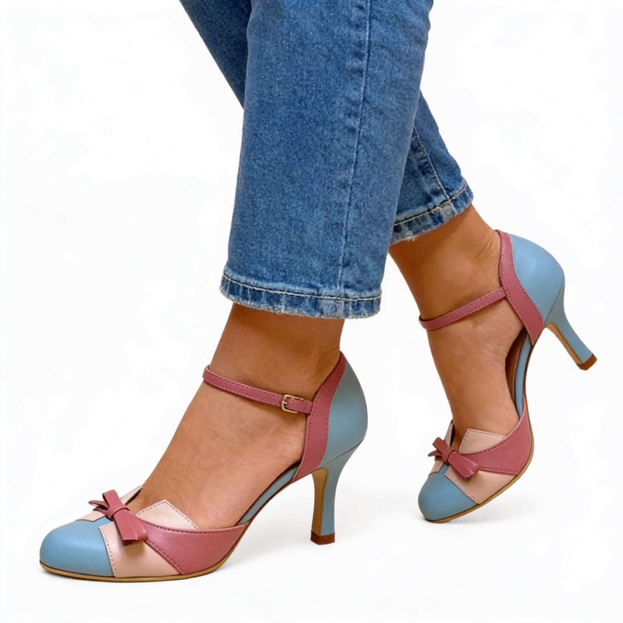 Marlene | Elegant Heels