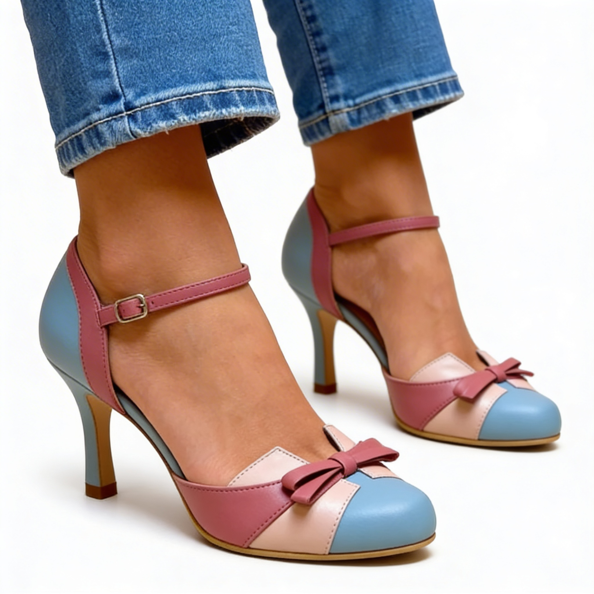 Marlene | Elegant Heels