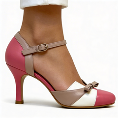 Marlene | Elegant Heels