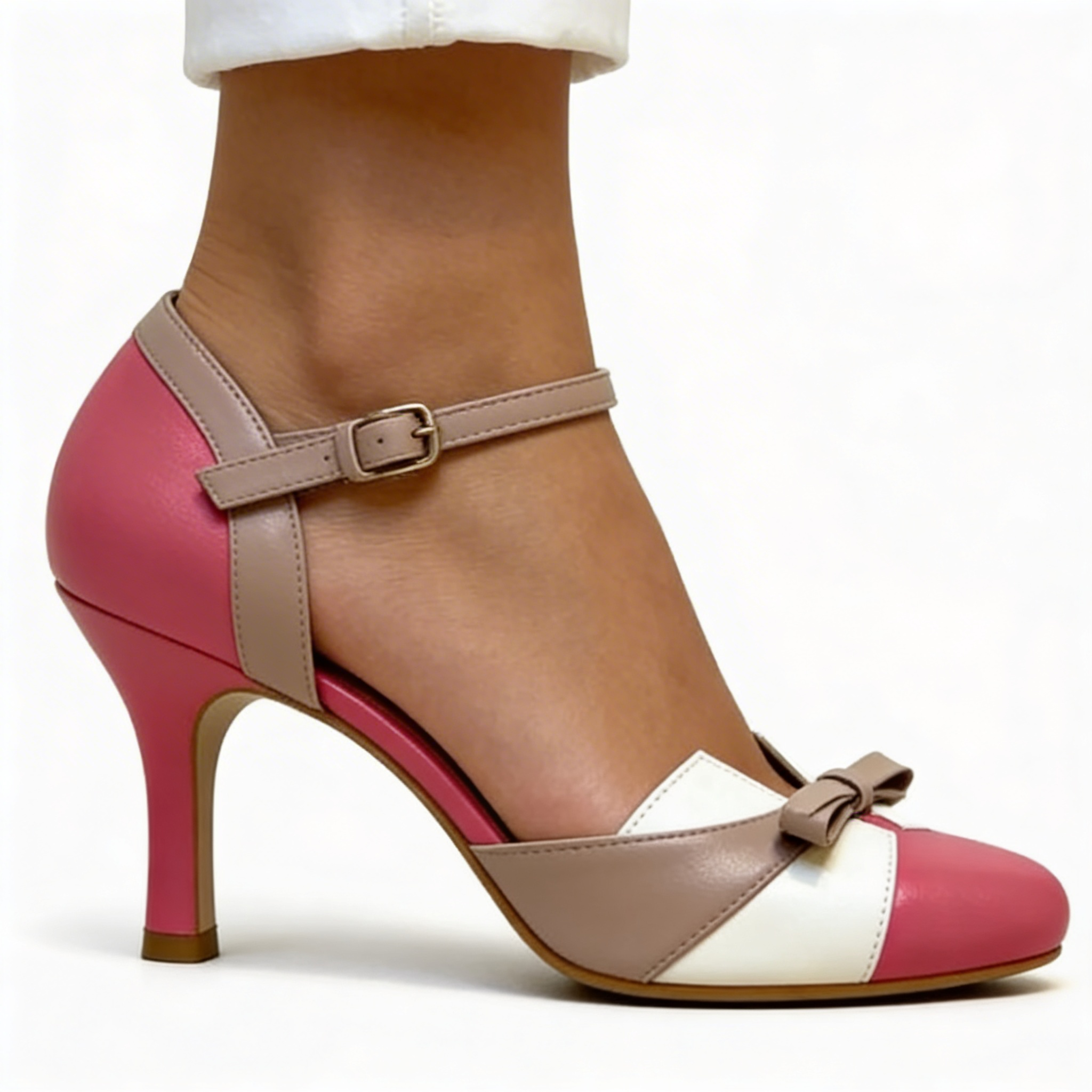 Marlene | Elegant Heels