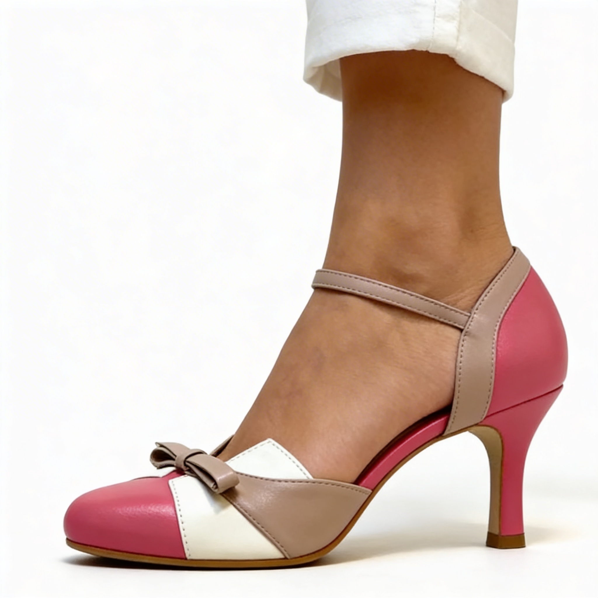 Marlene | Elegant Heels
