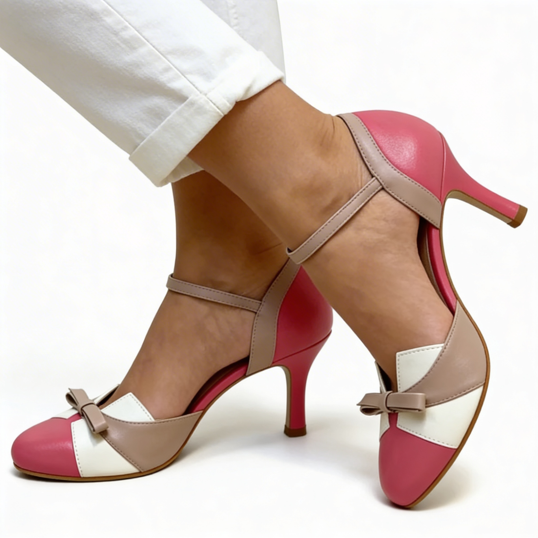 Marlene | Elegant Heels