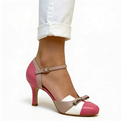 Marlene | Elegant Heels