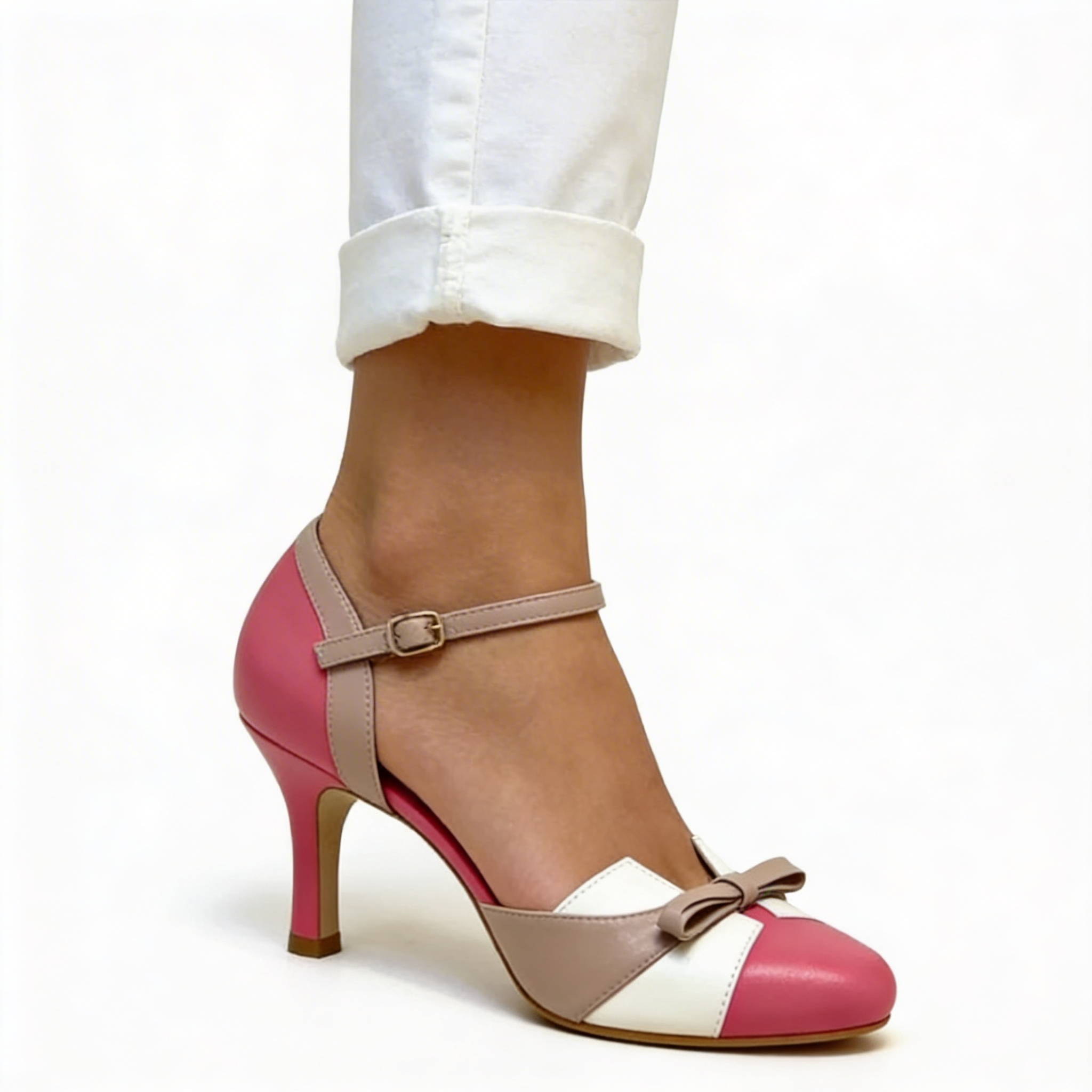 Marlene | Elegant Heels