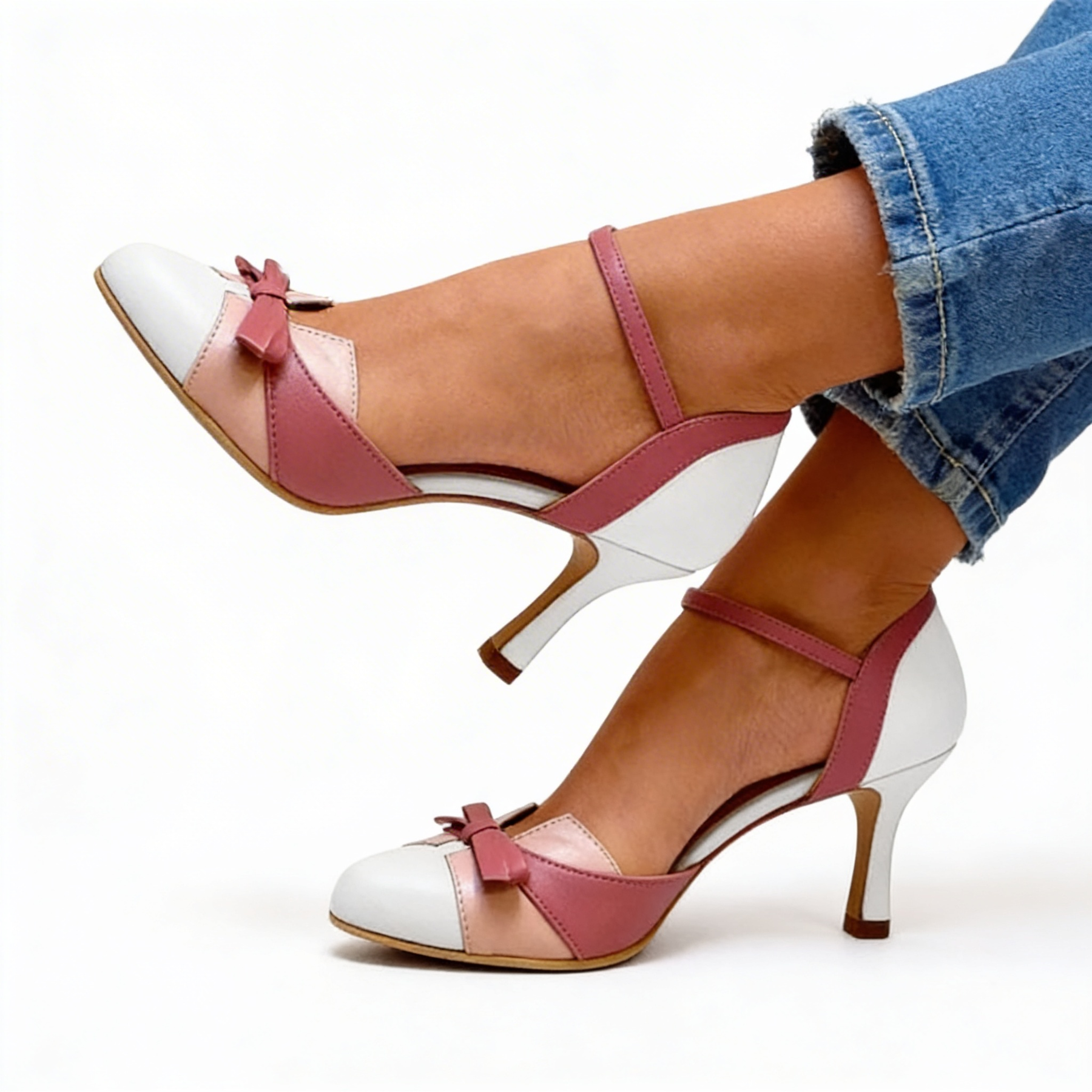 Marlene | Elegant Heels