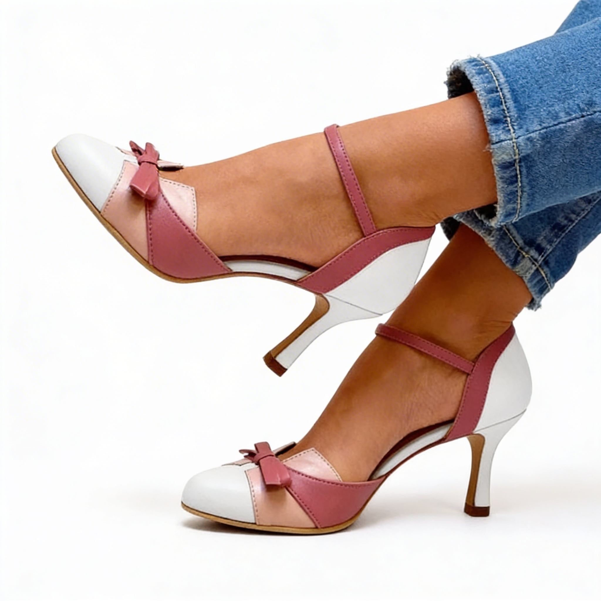 Marlene | Elegant Heels