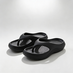 Comfortable Toe Separator with Gentle Arch Support