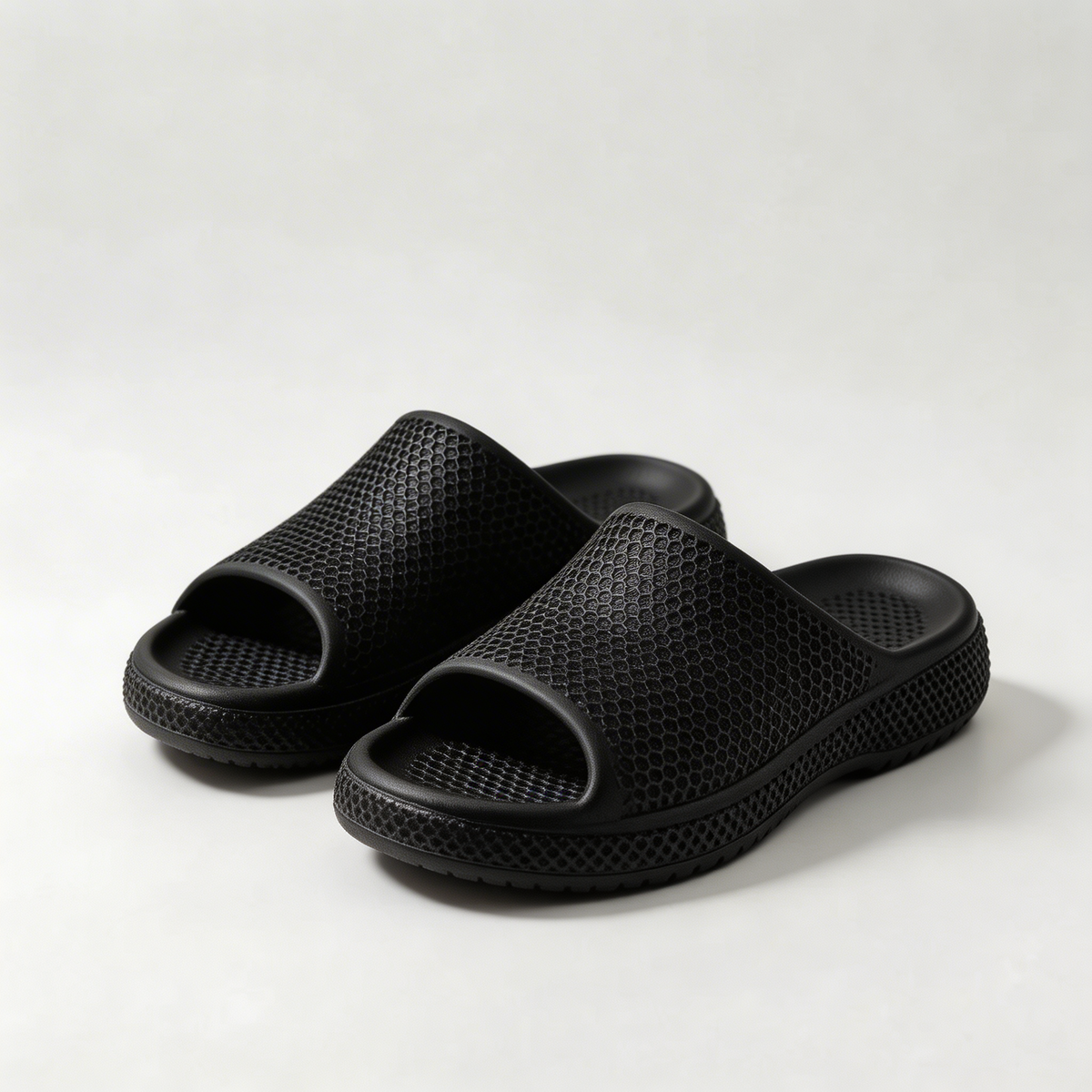 Orthopedic Comfort Clogs