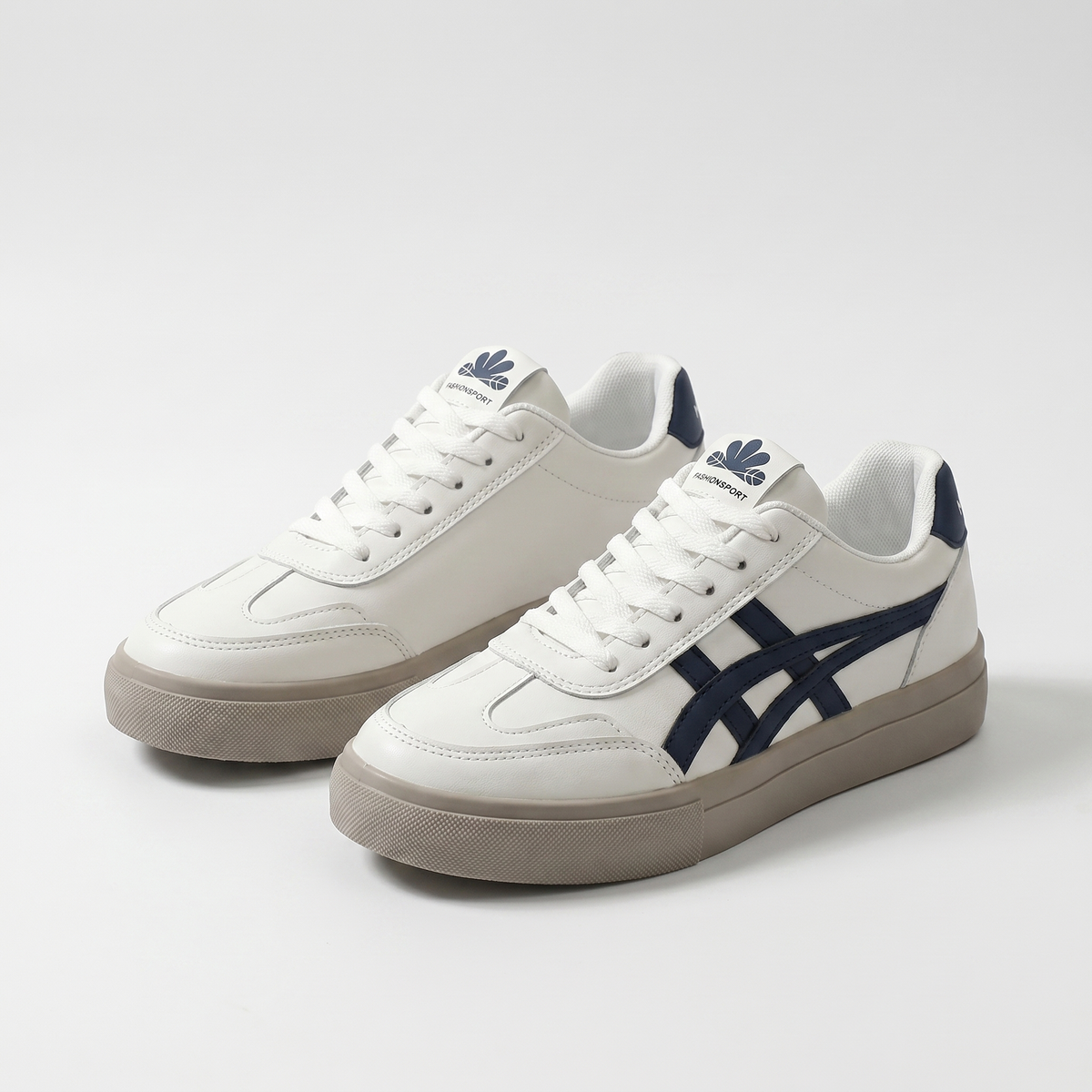 Platform Sneakers