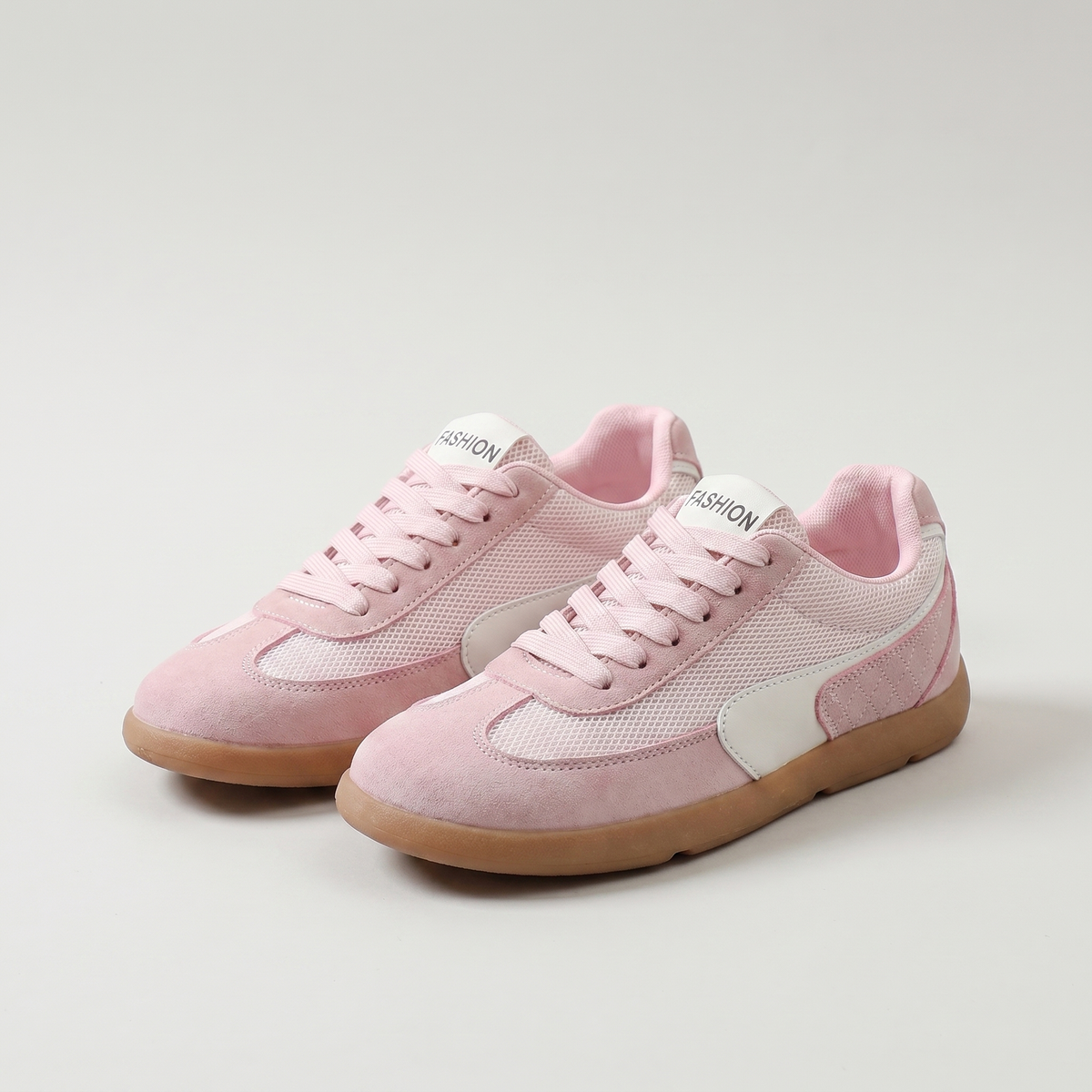 Shoes with a Wide Toe Cap