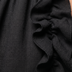 fabric detail