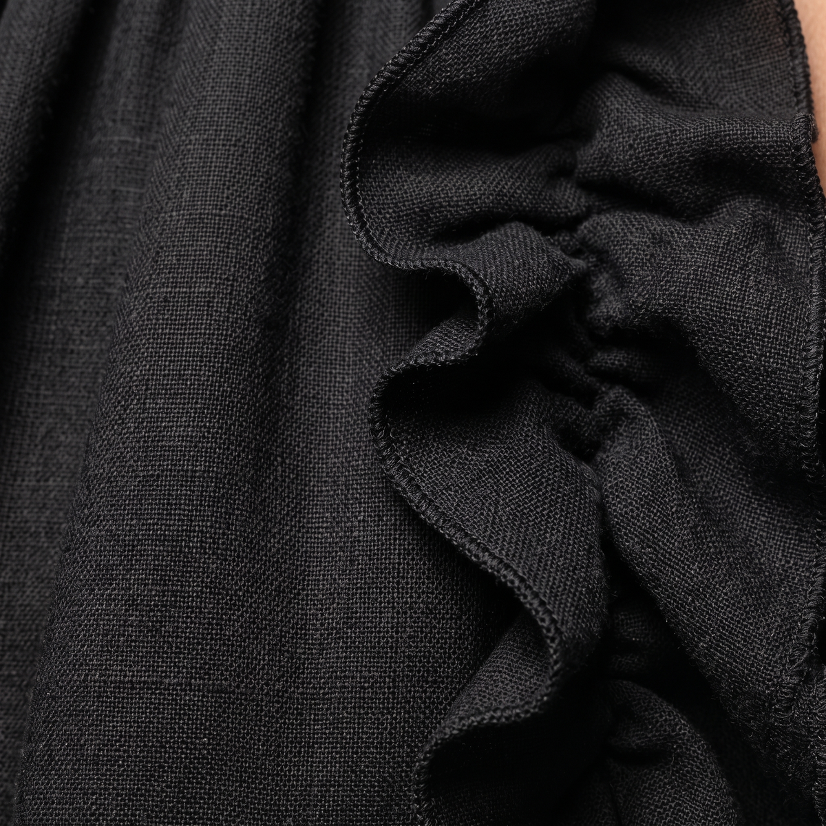 fabric detail