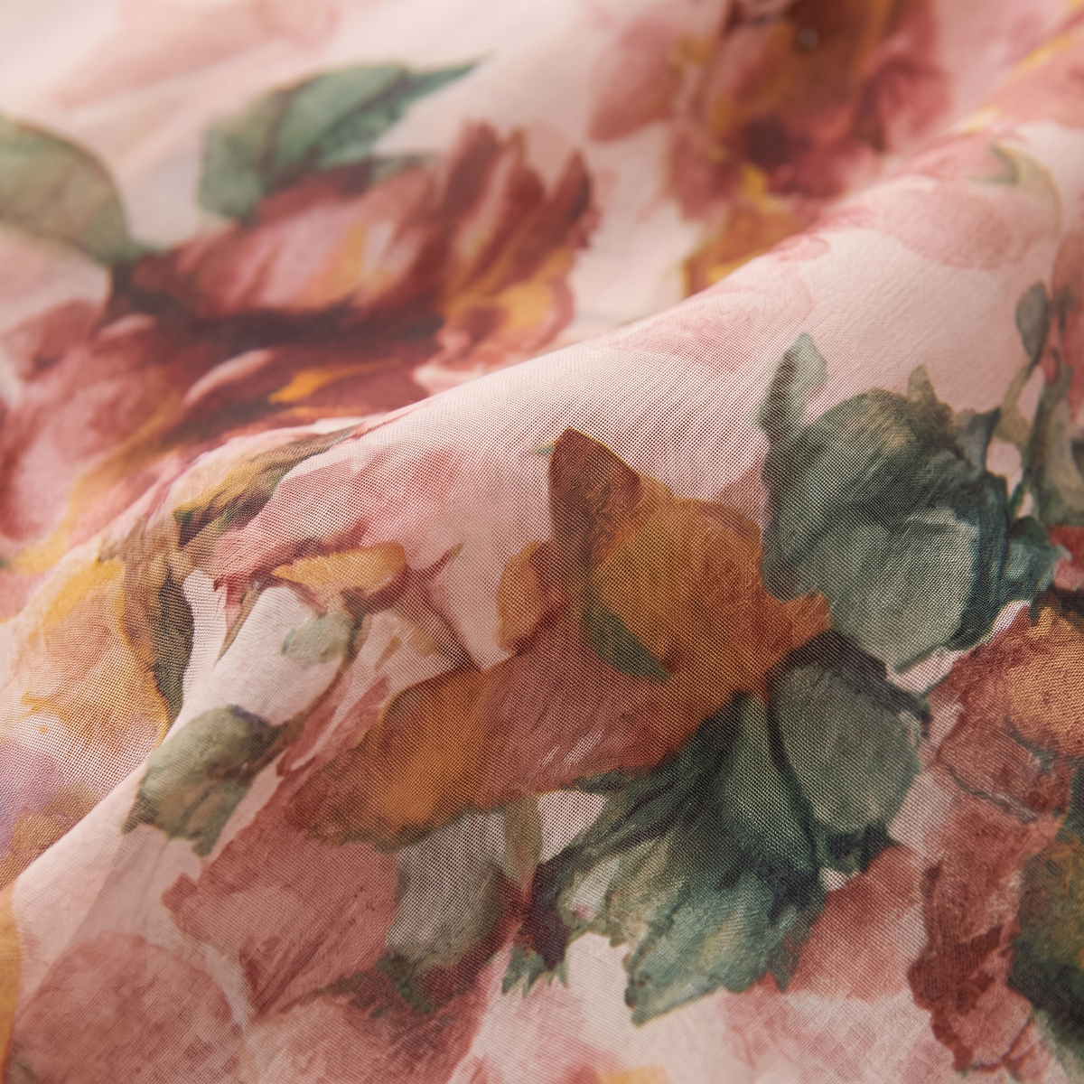 fabric detail