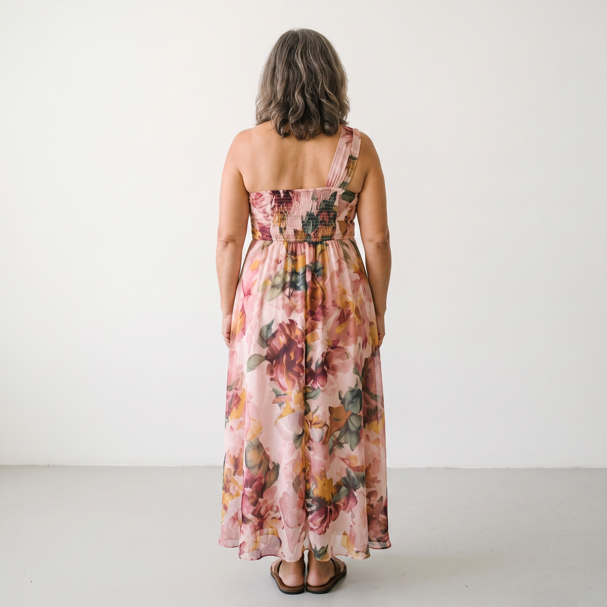 back view