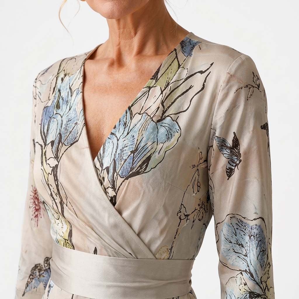 fabric detail