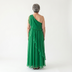 back view