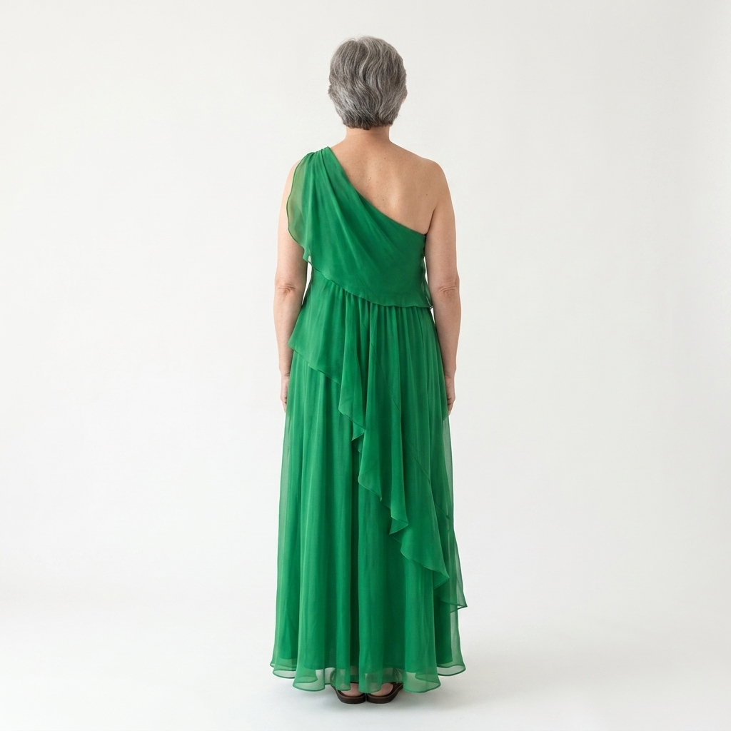 back view