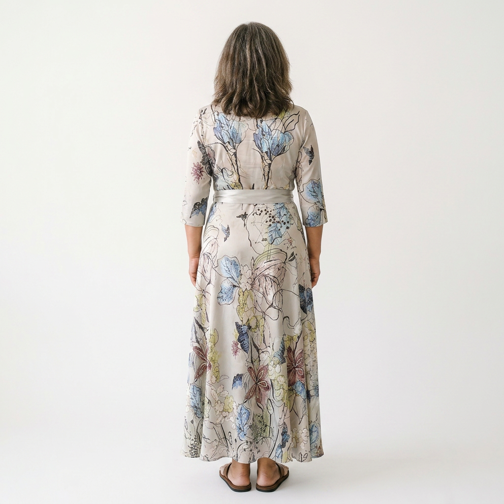 back view