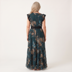 back view