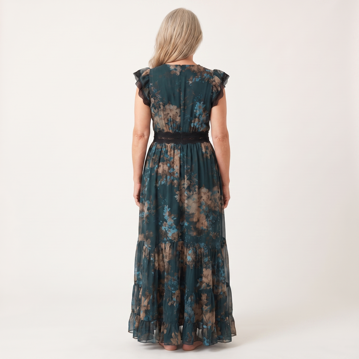 back view
