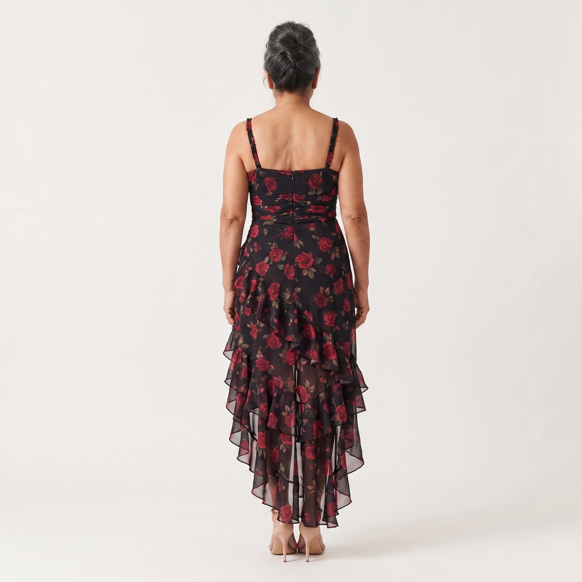 back view