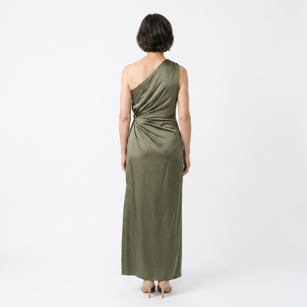 back view
