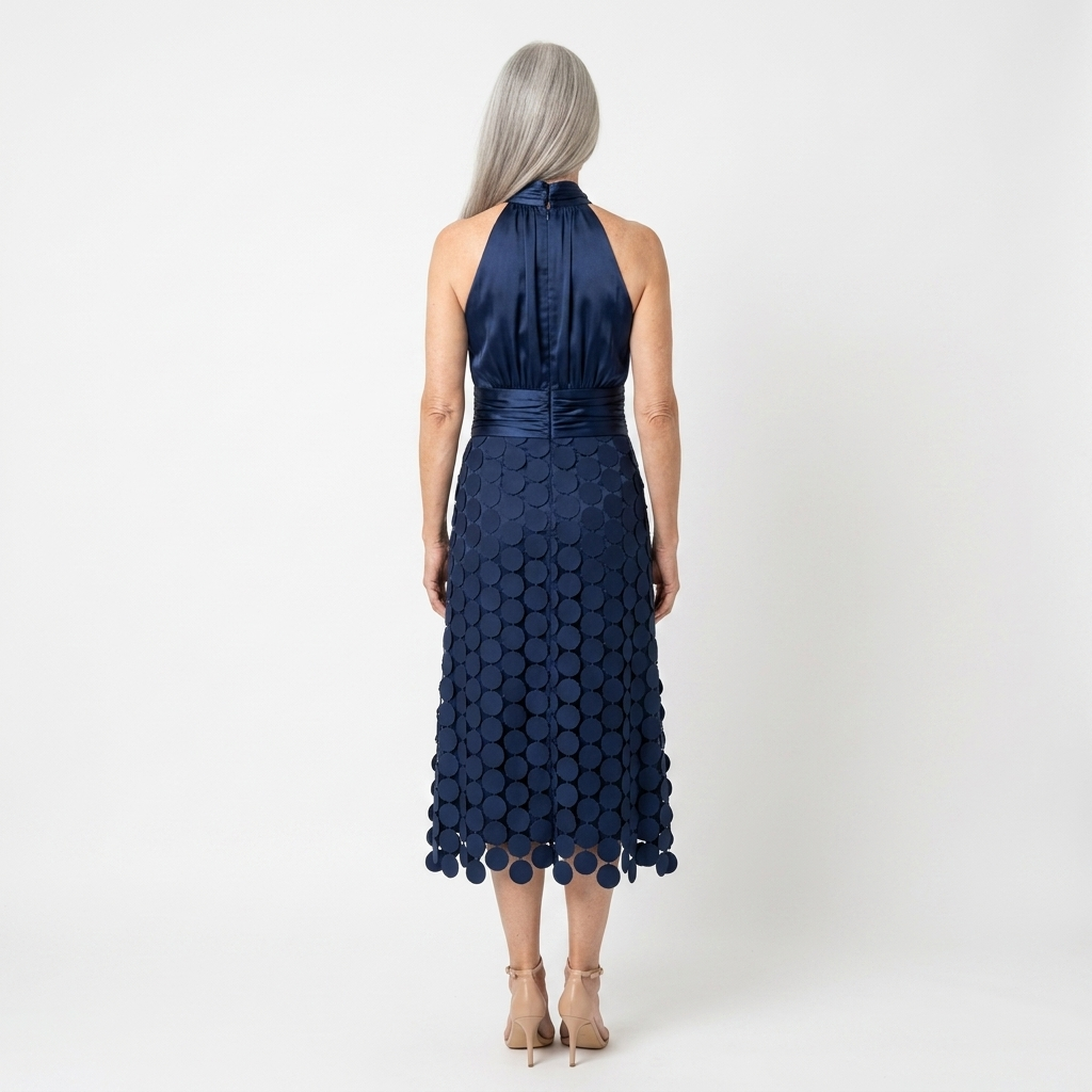back view