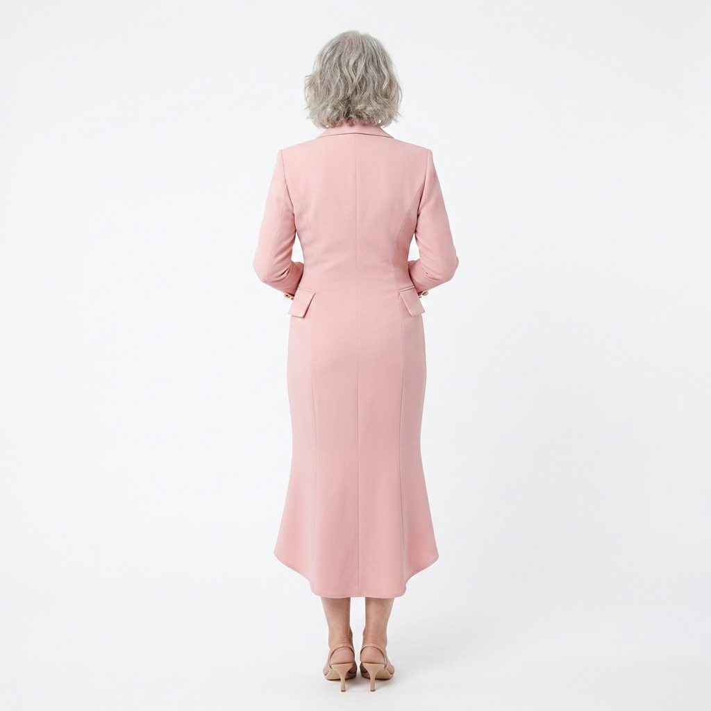 back view