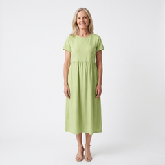 front view - Mint