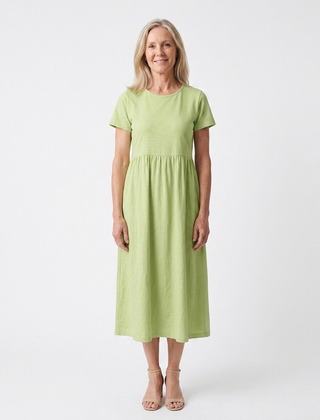 front view - Mint