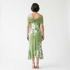back view
