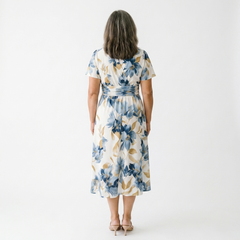 back view
